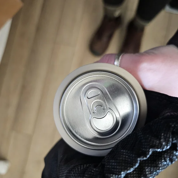 Brumate Hopsulator Slim Poppy - Picture 2 of 3